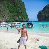 Отзыв от Родион - DTV виза